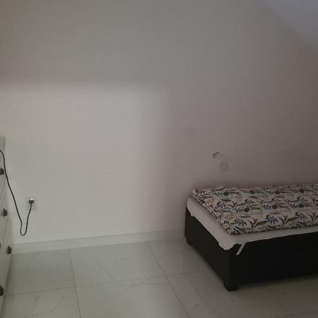 Ferienwohnung Naworol 5 Stettin Exterior foto
